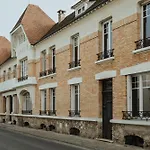 Au Coeur Des Moissons